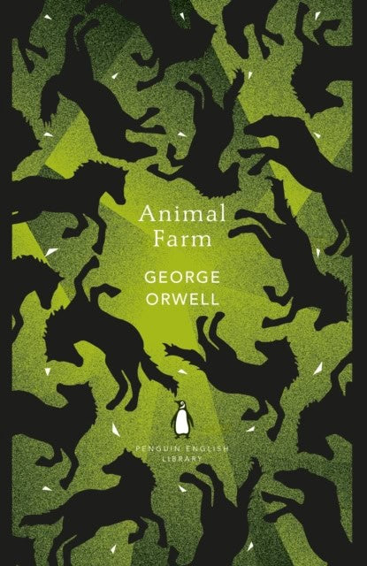 George Orwell : Animal farm
