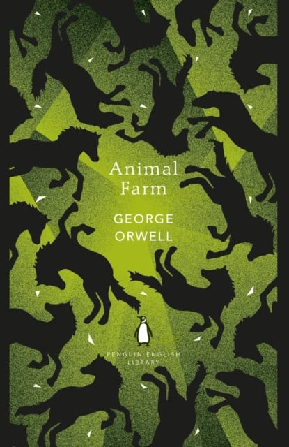 George Orwell : Animal farm