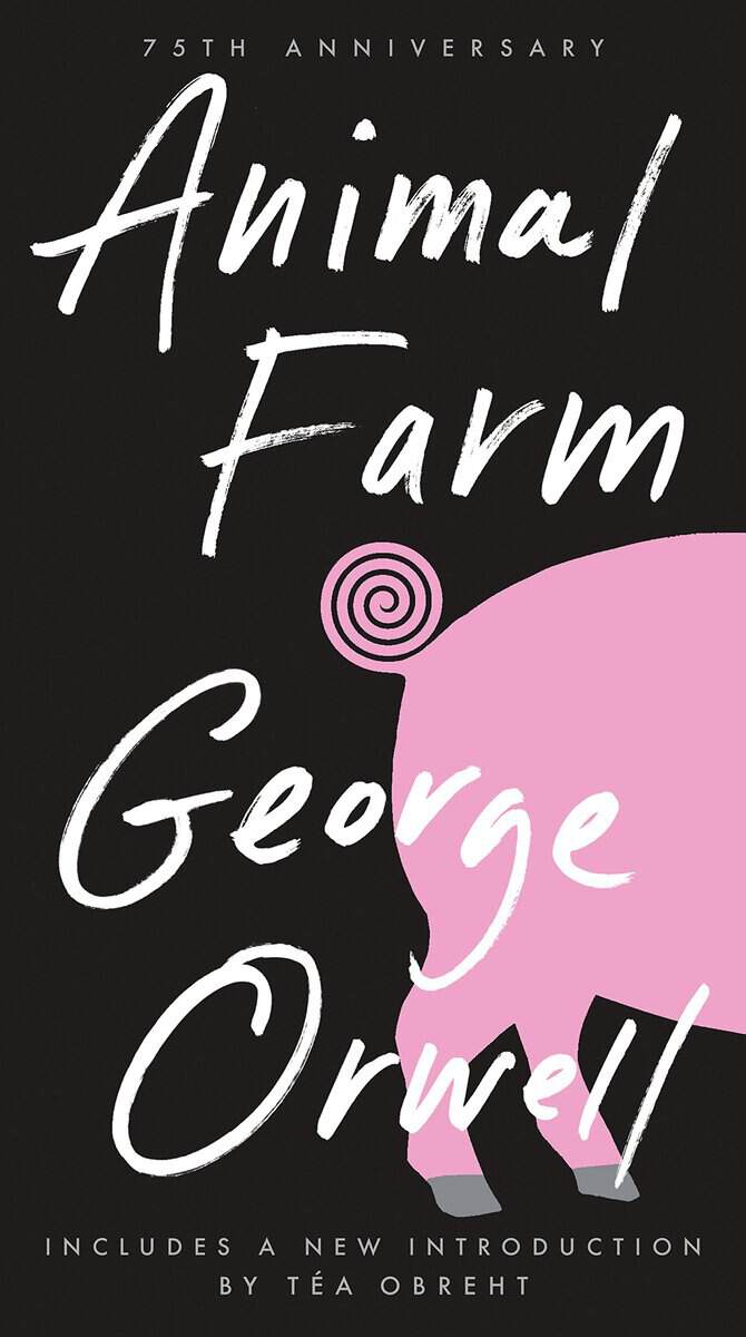 George Orwell : Animal farm