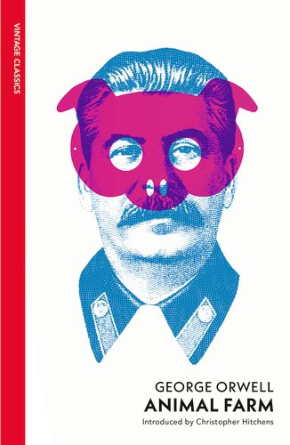 George Orwell : Animal farm