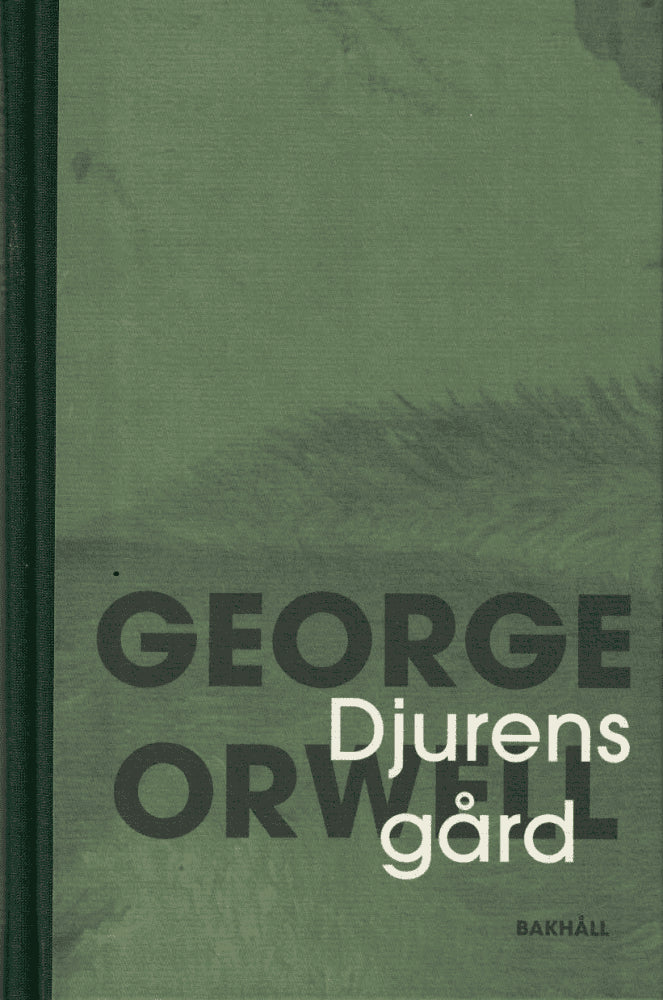 George Orwell : Djurens gård