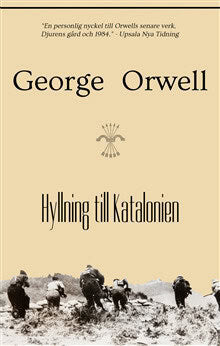 George Orwell : Hyllning till Katalonien