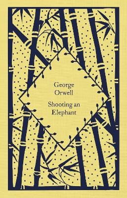 George Orwell : Shooting an Elephant