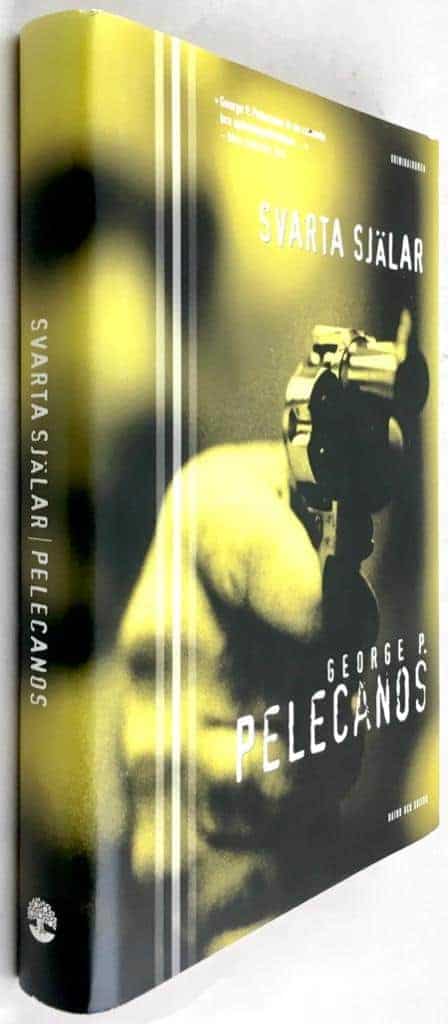 George P. Pelecanos : Svarta själar