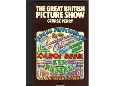 George Perry : The great British picture show
