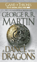 George R. R. Martin : A Dance with Dragons