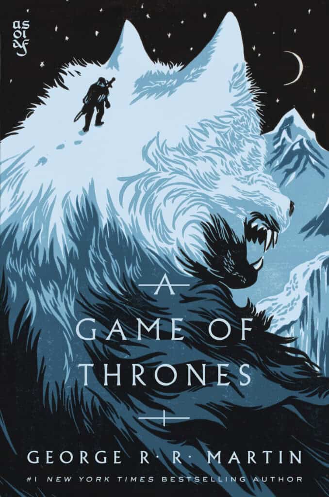 George R. R. Martin : A Game of Thrones