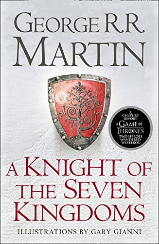 George R. R. Martin : A Knight of the Seven Kingdoms
