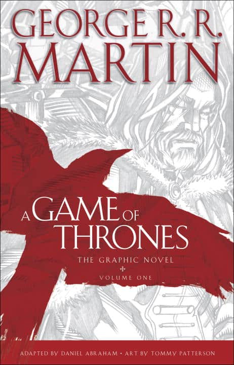 George R. R. Martin : Game of Thrones