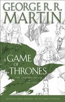 George R. R. Martin : Game of thrones