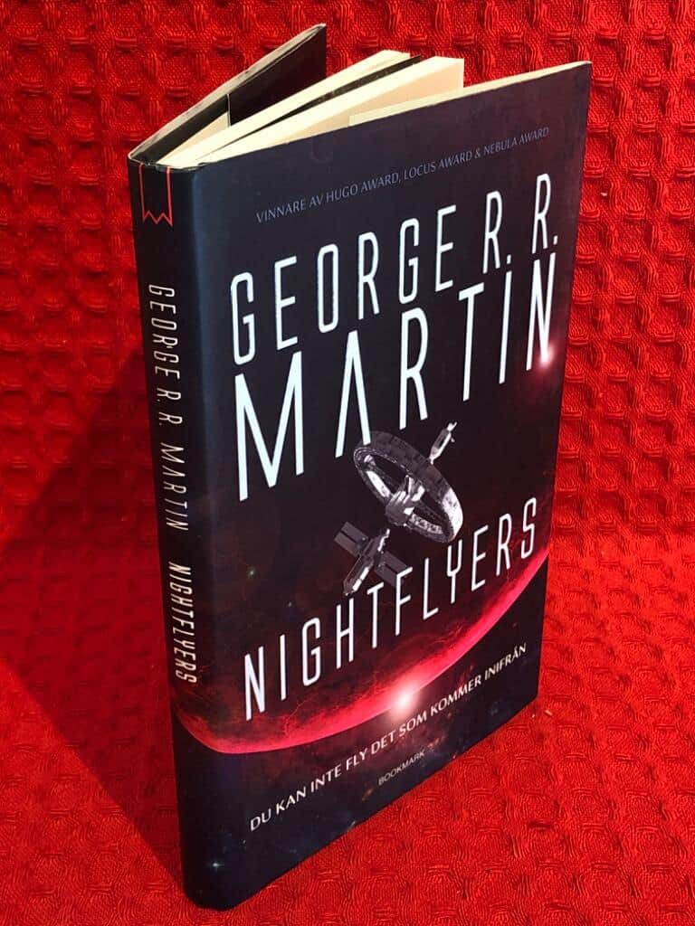 George R. R. Martin : Nightflyers