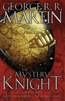 George R. R. Martin : The mystery knight