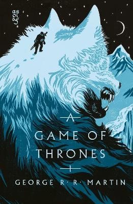 George R.R. Martin : A Game of Thrones