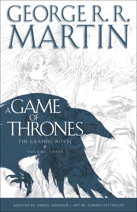 George R.R. Martin : A game of thrones