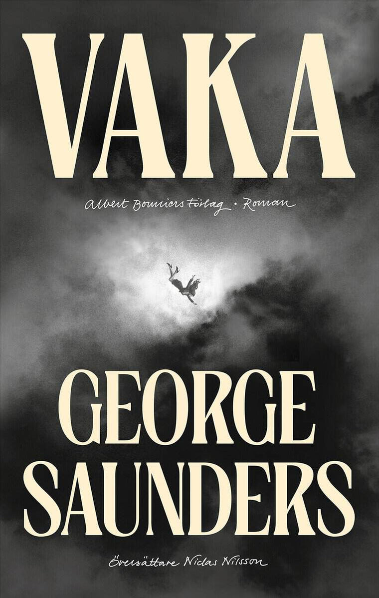 George Saunders : Vaka