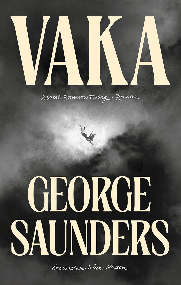 George Saunders : Vaka