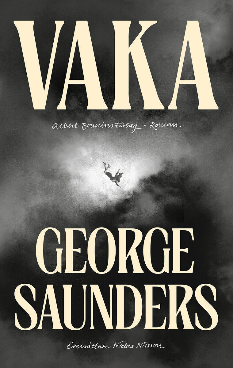 George Saunders : Vaka