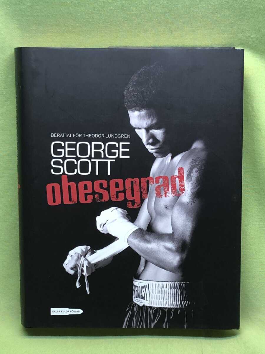 George Scott : George Scott