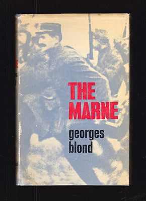 Georges Blond : The Marne