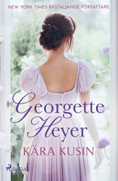 Georgette Heyer : Kära kusin
