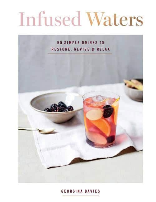 Georgina Davies : Infused Waters