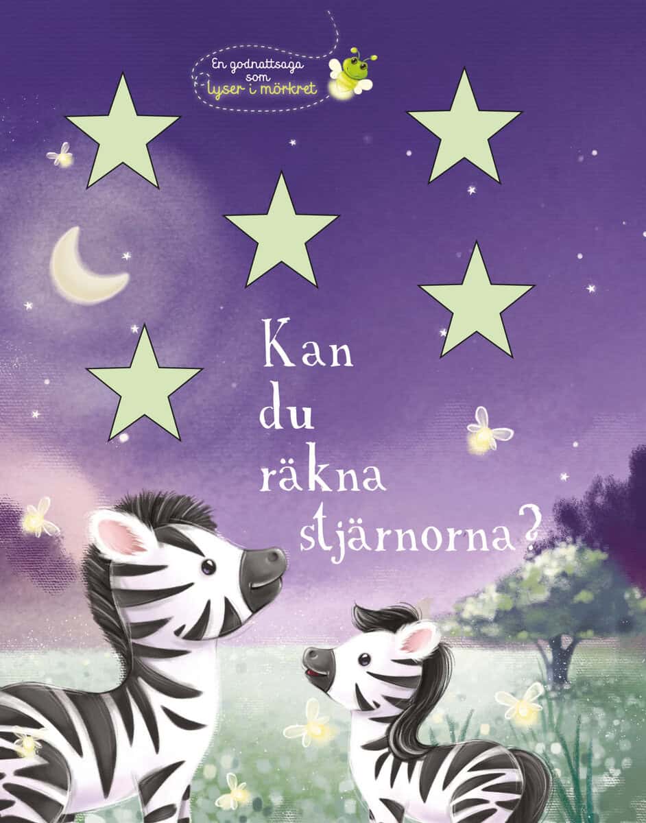 Georgina Wren : Kan du räkna stjärnorna?