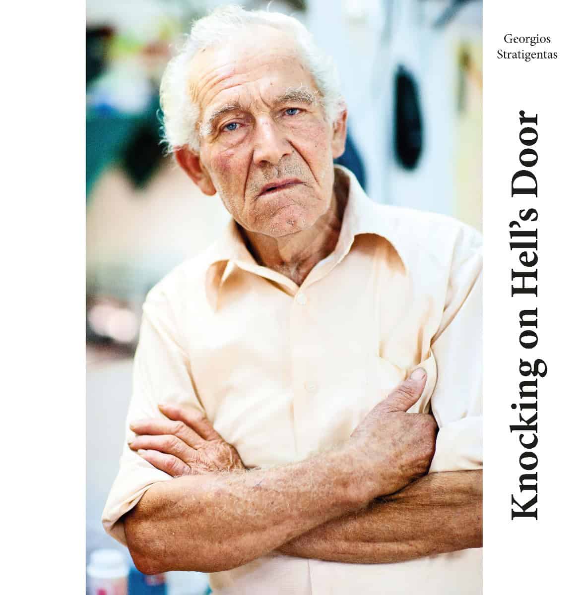 Georgios Stratigentas : Knocking on Hell’s Door