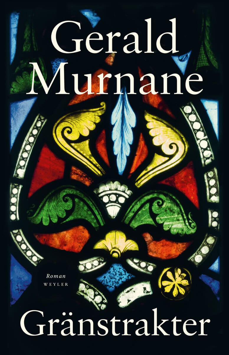 Gerald Murnane : Gränstrakter