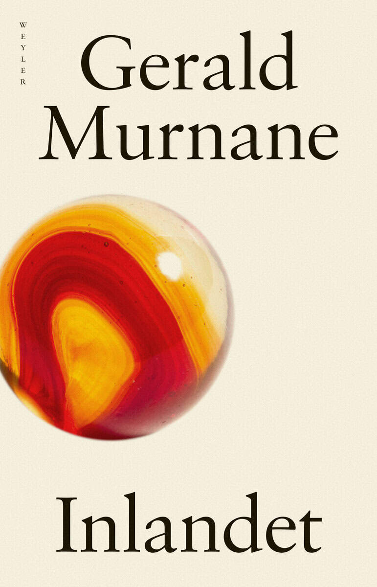 Gerald Murnane : Inlandet