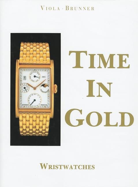 Gerald Viola : Time In Gold