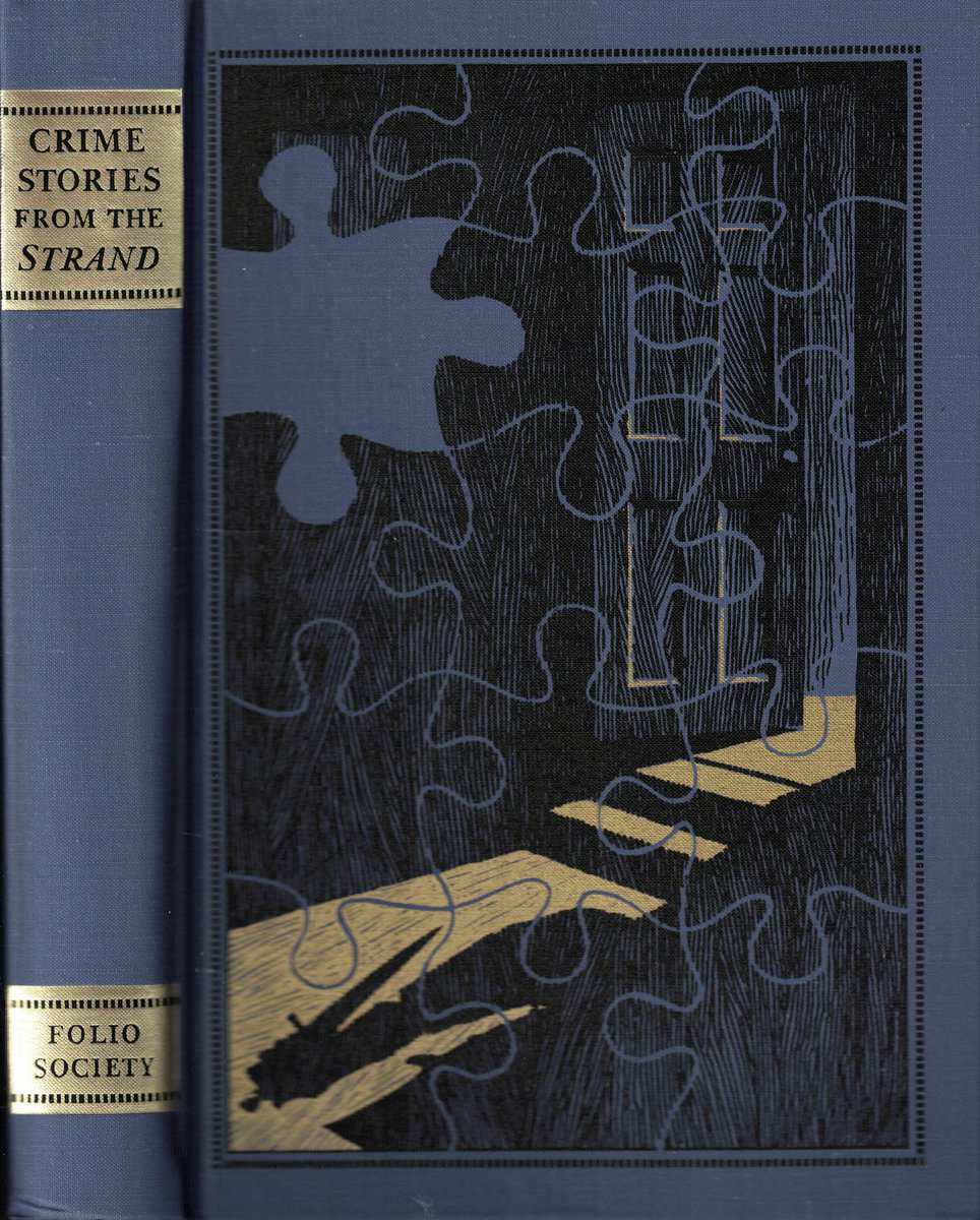 Geraldine Beare : Crime Stories from the ‘Strand’