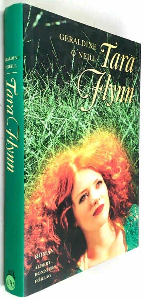 Geraldine O'Neill : Tara Flynn