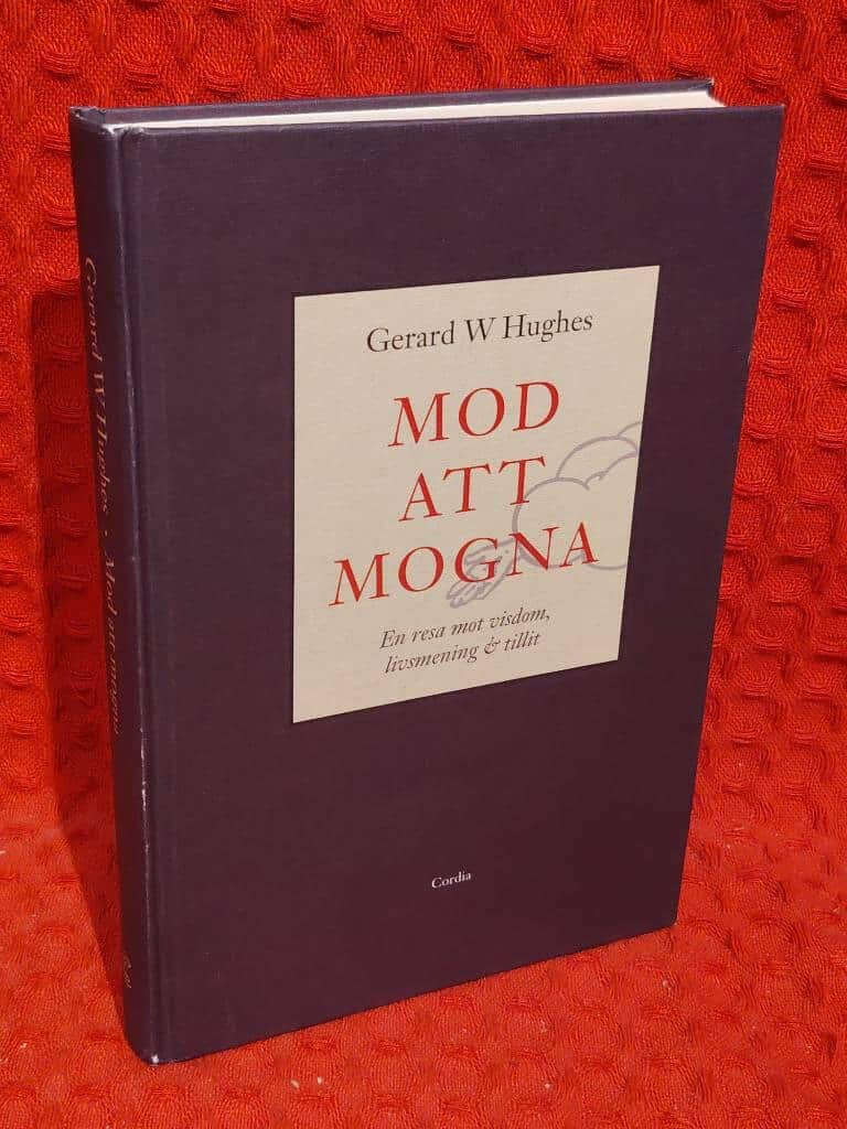 Gerard W Hughes : Mod att mogna