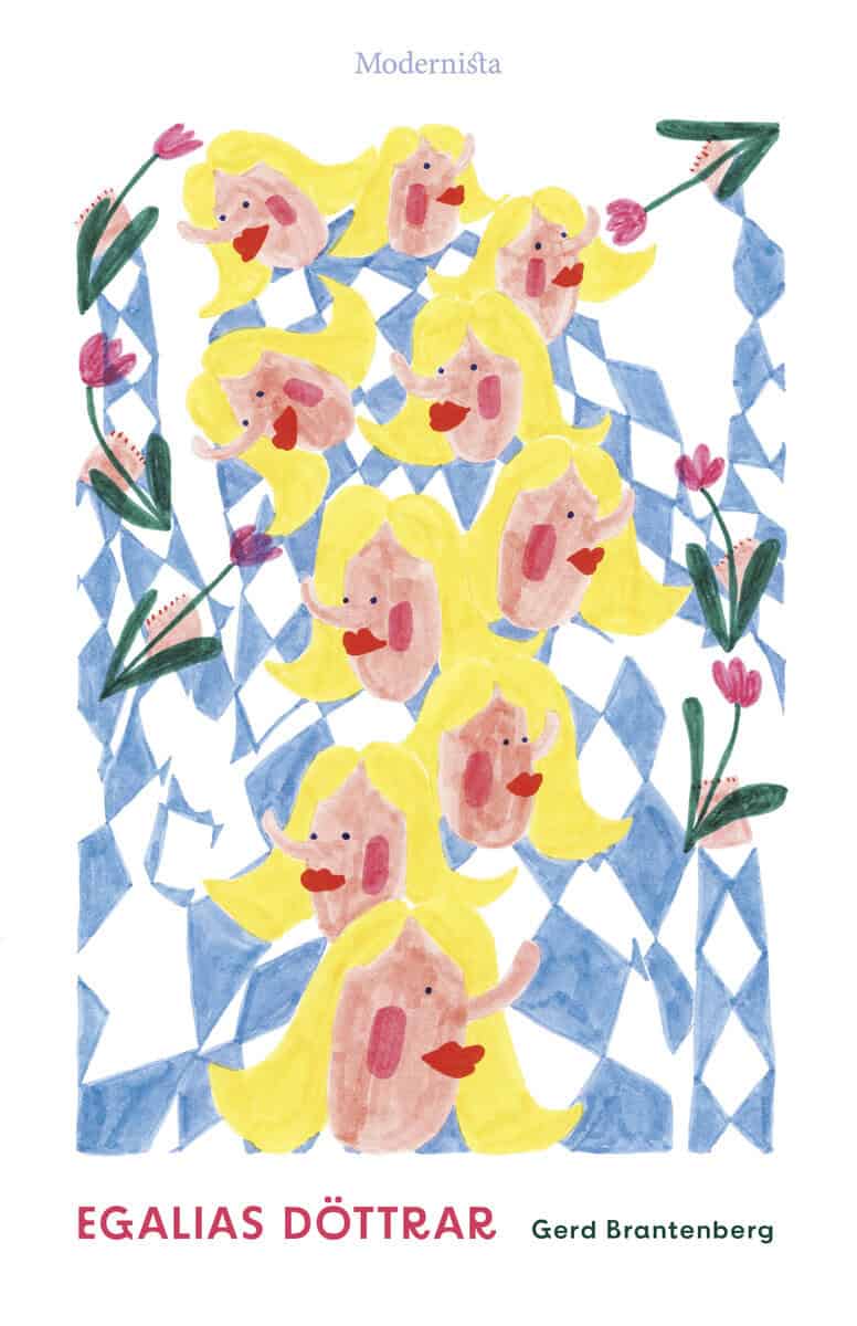 Gerd Brantenberg : Egalias döttrar