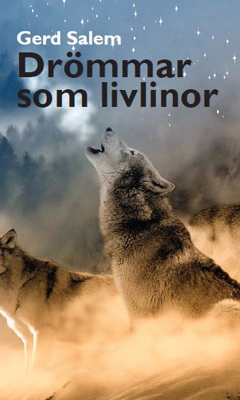 Gerd Salem : Drömmar som livlinor
