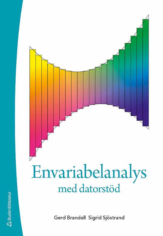Brandell, Gerd ; Sjöstrand, Sigrid : Envariabelanalys med datorstöd