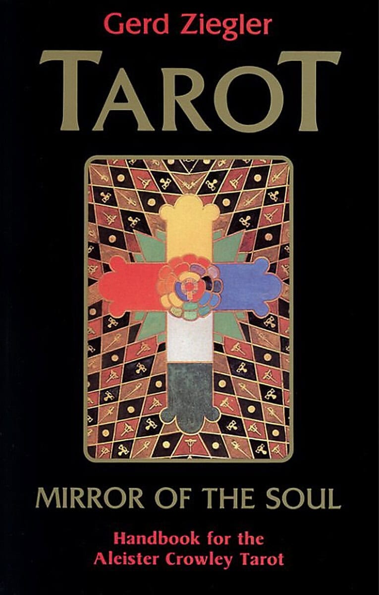 Gerd Ziegler : Tarot