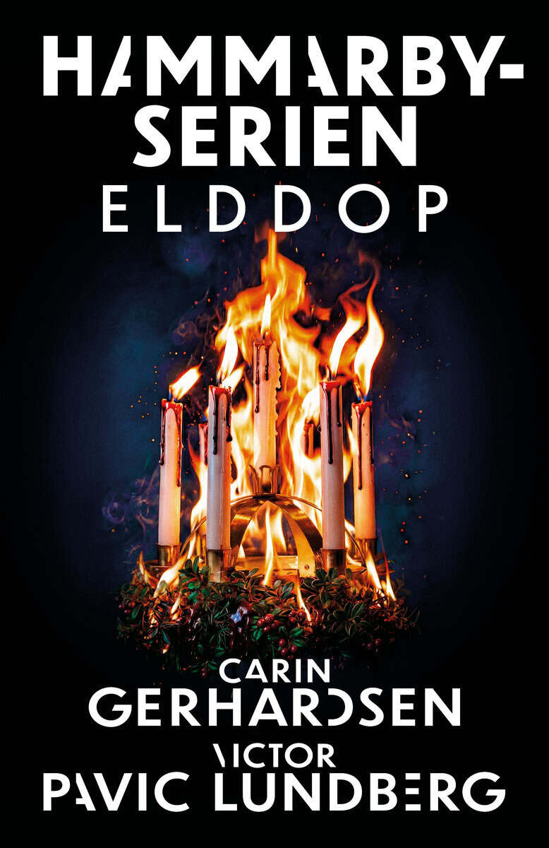 Gerhardsen, Carin ; Pavic Lundberg, Victor : Elddop