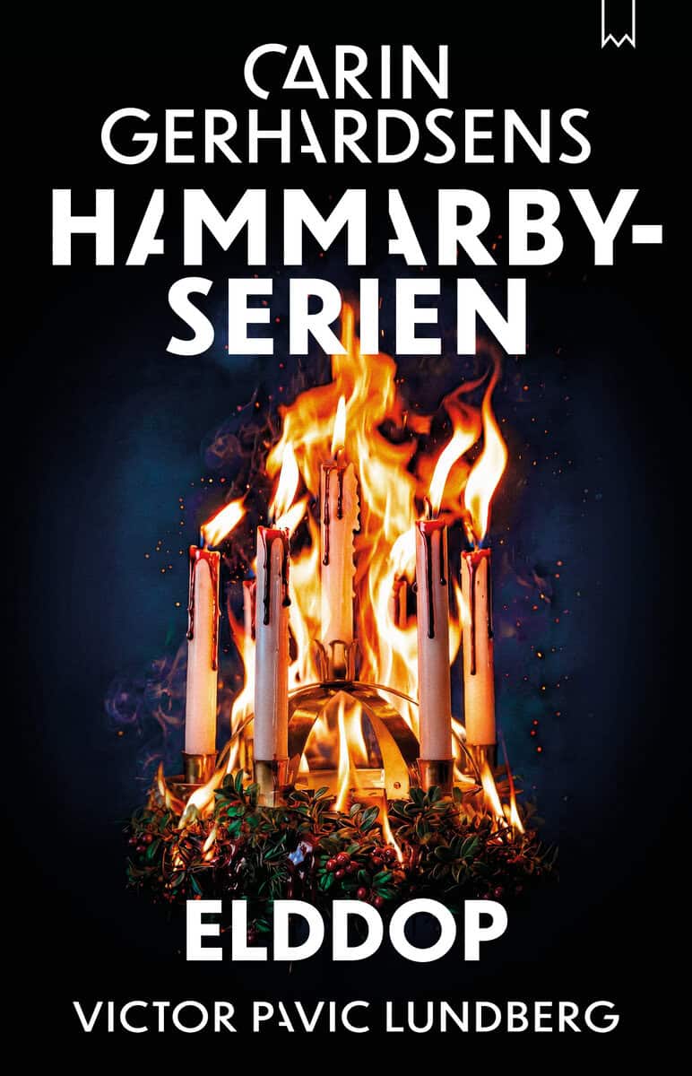 Gerhardsen, Carin ; Pavic Lundberg, Victor : Elddop