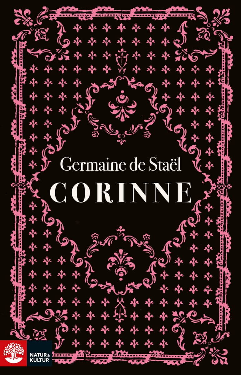 Germaine de Staël : Corinne