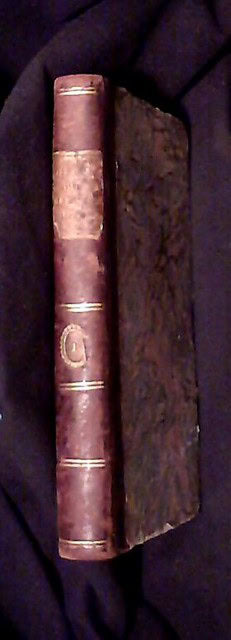 GERS JAN ERIK. : Afhandling om trädes-åker-jord och dess förmånligare användande än hitintils.