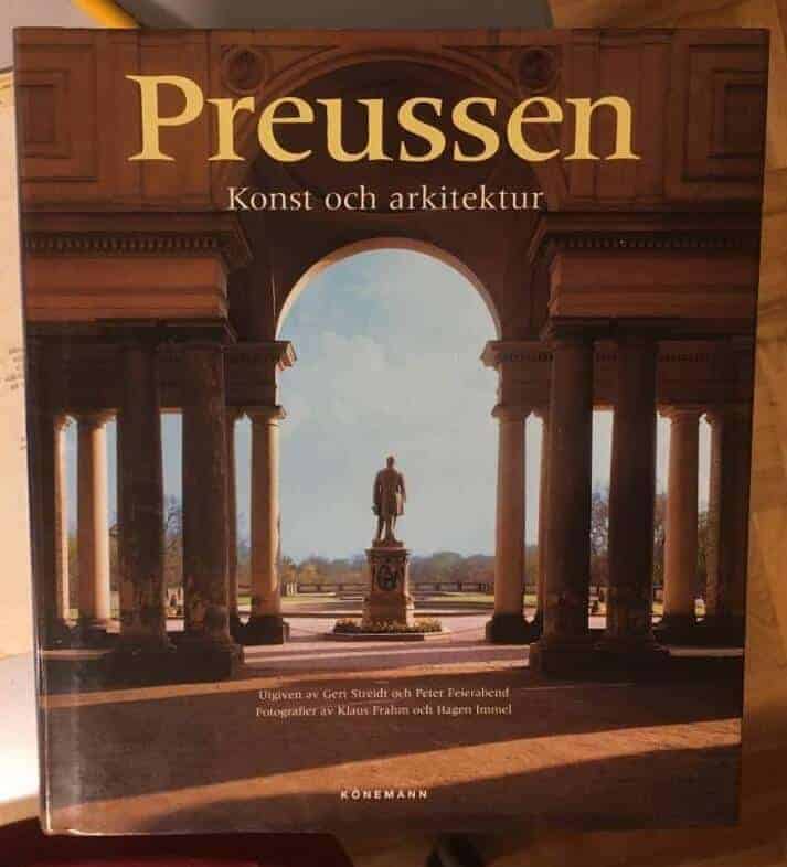 Gert Streidt : Preussen