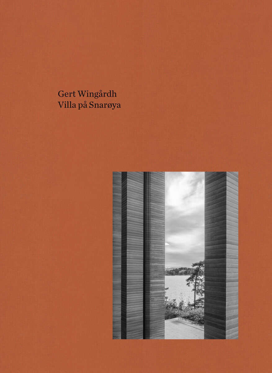 Gert Wingårdh : Villa på Snarøya