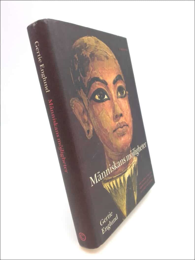 Gertie Englund : Människan och hennes möjligheter