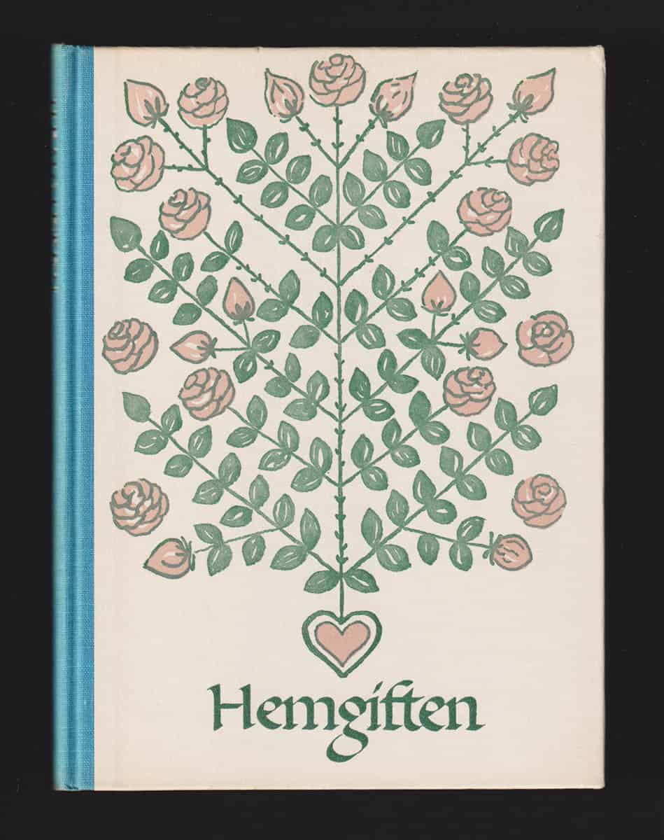 Gertrud Ingers : Hemgiften