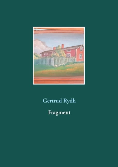 Gertrud Rydh : Fragment : Fragment