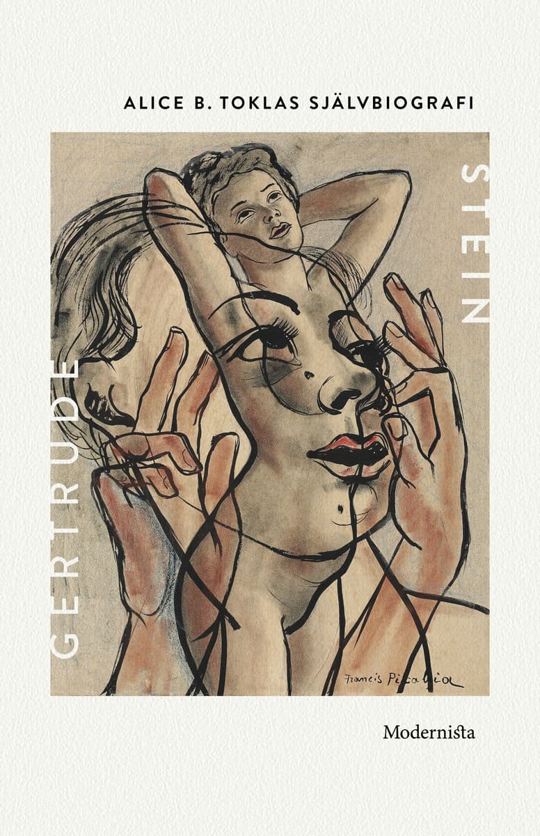 Gertrude Stein : Alice B. Toklas självbiografi