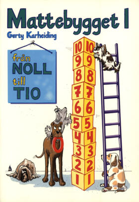 Gerty Karheiding : Mattebygget 1