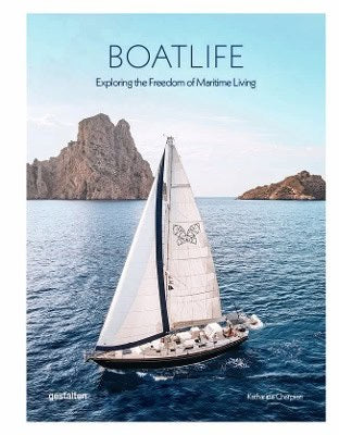 gestalten ; Charpian, Katherina : Boatlife