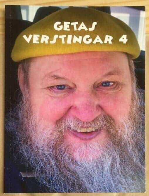 Geta Lööf : Getas Verstingar 4